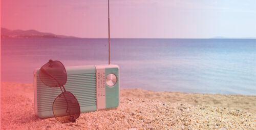 Prepare your radio station for summer 2025