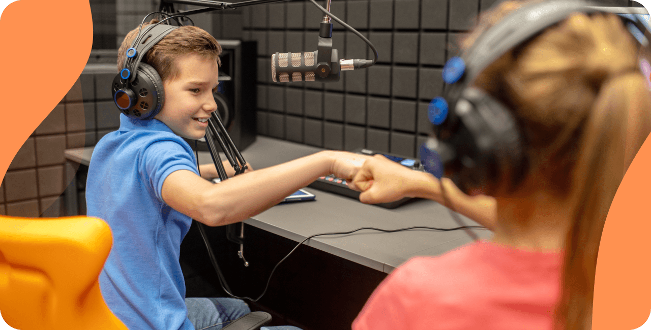 Educational radio station