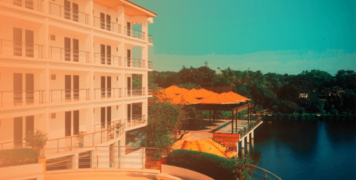 5 reasons to create a radio for Hotel