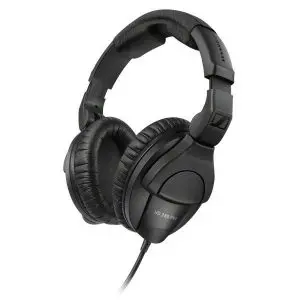 Sennheiser - HD-280 Pro for radio broadcasting
